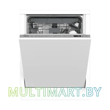 Посудомоечная машина Hotpoint HI 5D85 DW